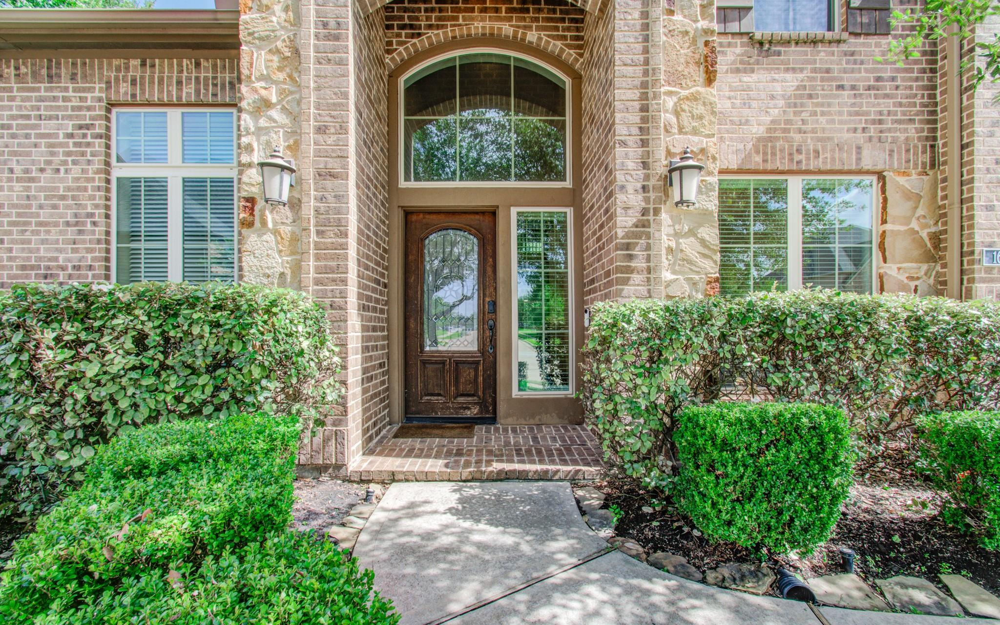 Residential in Conroe 4