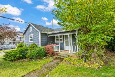 1004 W North Street, House other with 1 bedrooms, 1 bathrooms and null parking in Bellingham WA | Image 2