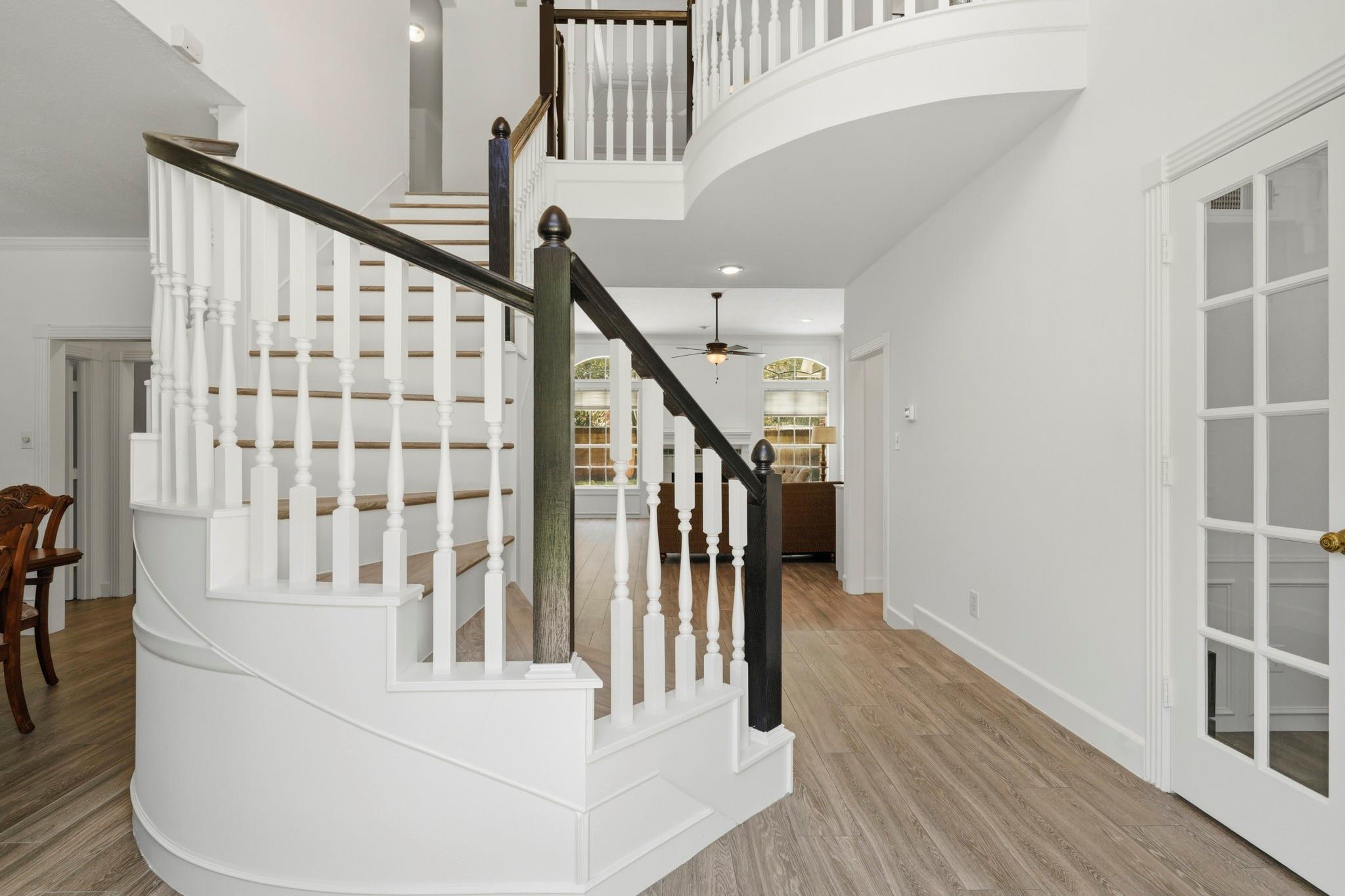 Residential in Houston 3