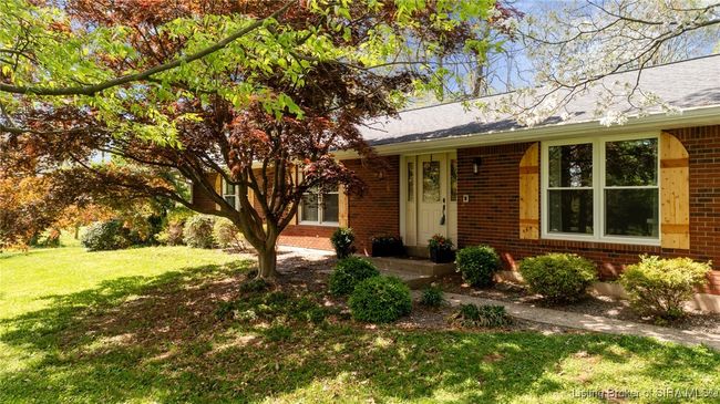800 Yankee Way Sw, Home with 4 bedrooms, 4 bathrooms and null parking in Corydon IN | Image 12