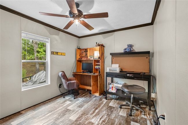 21145 Highway 74, House other with 5 bedrooms, 2 bathrooms and null parking in Huntsville AR | Image 13