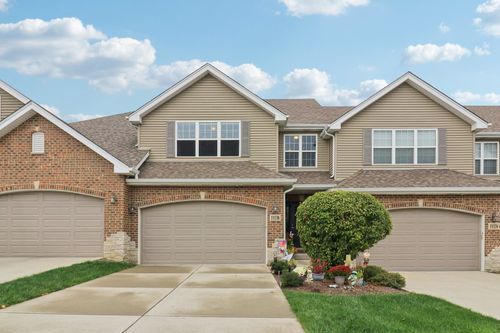 11138 Alpine Ln, Orland Park, IL, 60467-6200 | Card Image