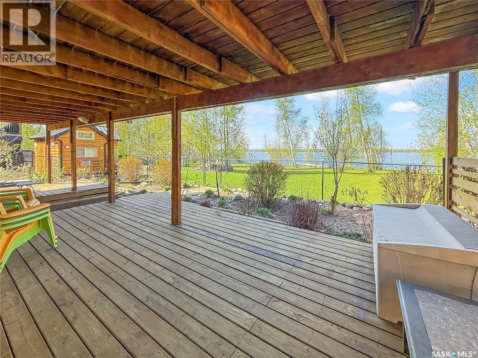 Residential in Candle Lake 4