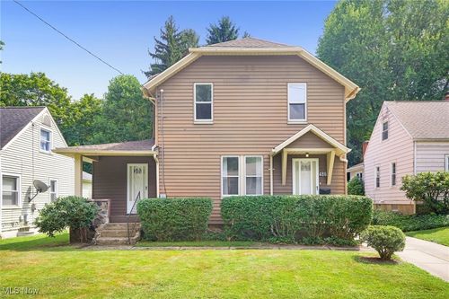 486 Needham Ave, Kent, OH, 44240-2336 | Card Image