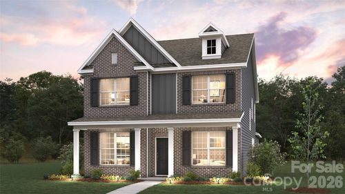 4109 Pin Alley, Huntersville, NC, 28078 | Card Image