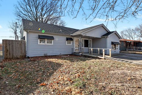 2869 S Mosley St, Wichita, KS, 67216-1122 | Card Image