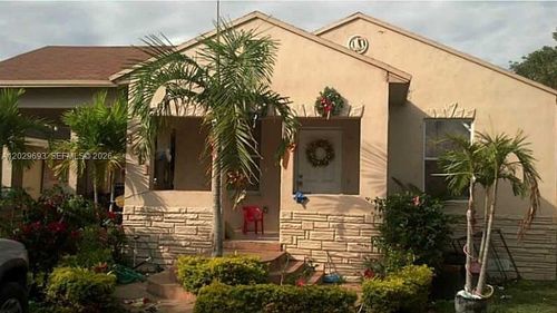 1061 Nw 9th Ct, Homestead, FL, 33030-3934 | Card Image