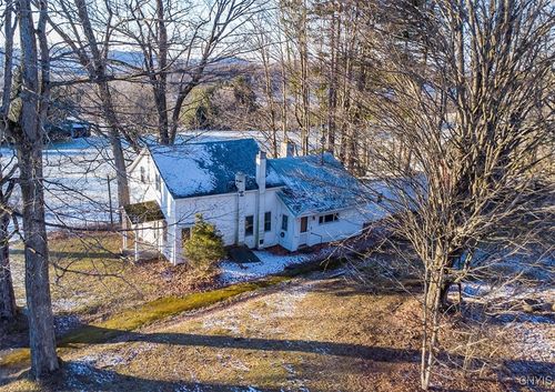 7641 Gorton Lake Road, Sangerfield, NY, 13480 | Card Image