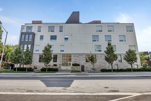 404-150 Greenfield Avenue, Glebe - Ottawa East and Area, ON, K1S0A6 | Card Image