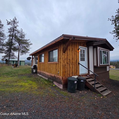 35 Crystal Creek Rd, Fernwood, ID, 83830-0136 | Card Image