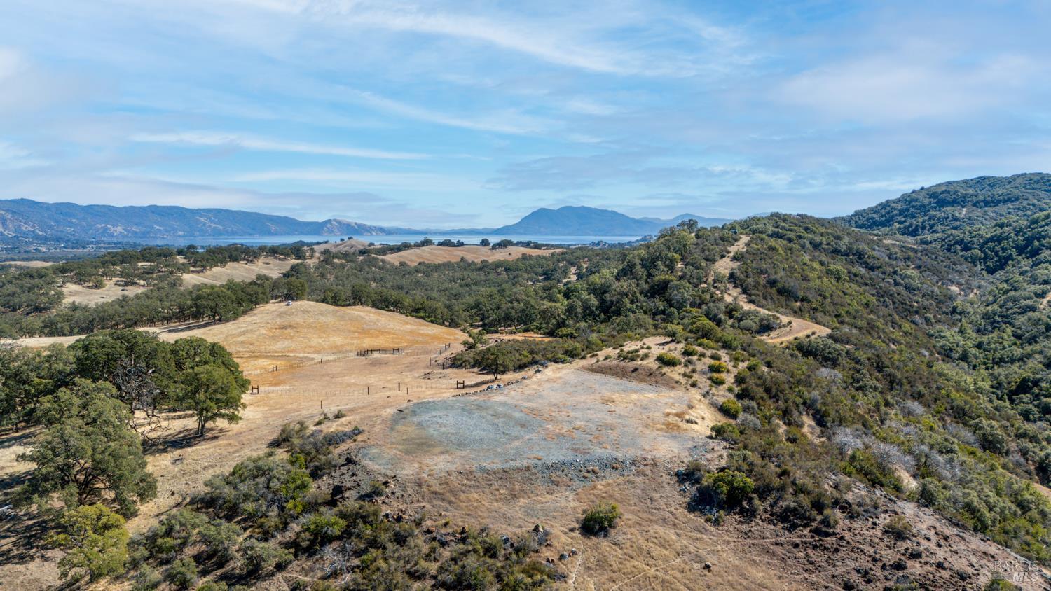 Land in Upper Lake 5