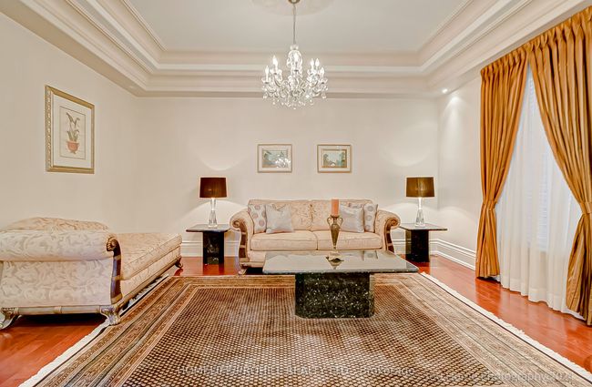 34 Danpatrick Dr, House other with 4 bedrooms, 6 bathrooms and 2 parking in Richmond Hill ON | Image 5