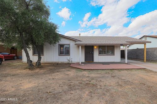 14228 N 38th St, Phoenix, AZ, 85032-5741 | Card Image