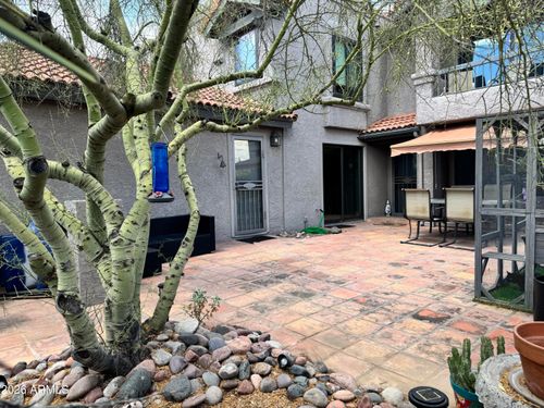 158-7220 E Mary Sharon Drive, Scottsdale, AZ, 85266 | Card Image