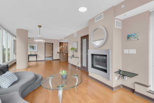 1007-888 4 Ave Sw, Calgary, AB, T2P0V2 | Card Image