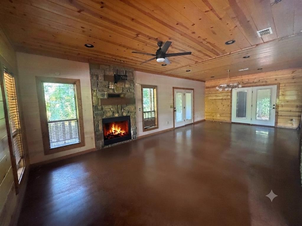 Residential in Broken Bow 3