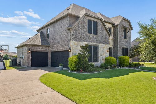 1116 Macgregor Ln, Gunter, TX, 75058-4253 | Card Image