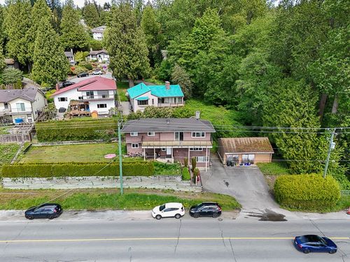 4871 Marine Dr, Burnaby, BC, V5J3G5 | Card Image