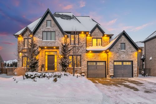 908 Fall Harvest Court, Kitchener, ON, N2P2M2 | Card Image