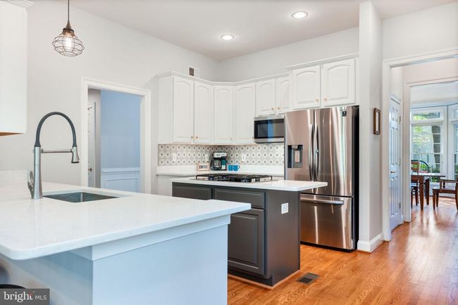 43021 Falls Overlook Ct, House other with 5 bedrooms, 6 bathrooms and null parking in LEESBURG VA | Image 7