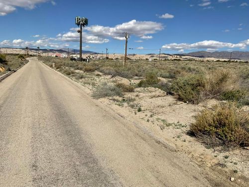 0 Vanderveer Dr., Mecca, CA, 92254 | Card Image