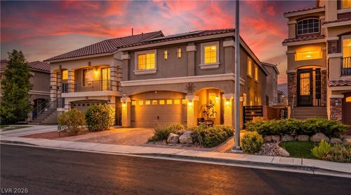 9822 Marietta Cellars Ct, Las Vegas, NV, 89141-8757 | Card Image