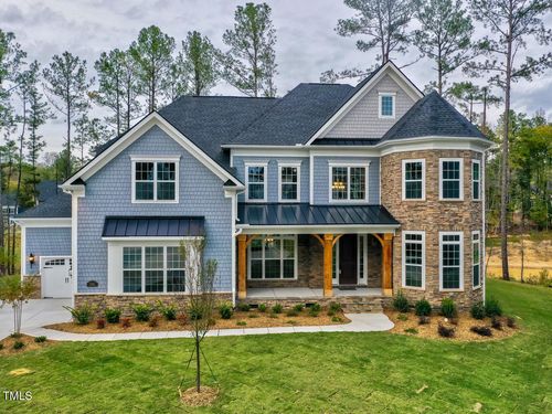 3526 Clifton Park Ct, New Hill, NC, 27562-9319 | Card Image