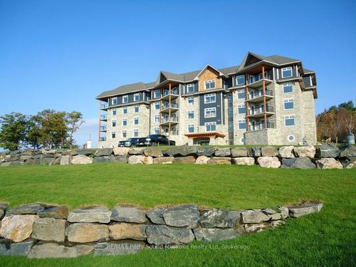 302-11A Salt Dock Rd, Parry Sound, ON, P2A3B6 | Card Image