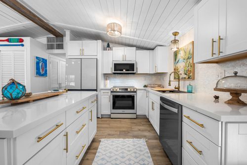 970 95th Street Ocean, Marathon, FL, 33050-3314 | Card Image