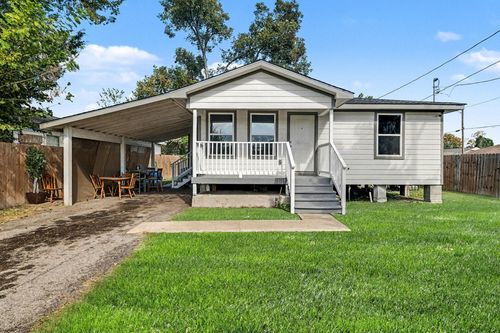 4421 Caplin St, Houston, TX, 77026-1613 | Card Image