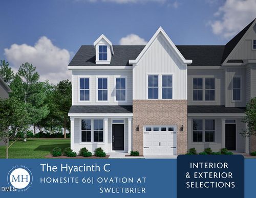 66-1122 Bell Heather Rd, Durham, NC, 27703-4403 | Card Image