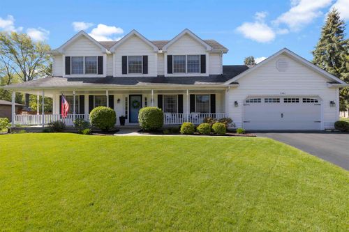 5481 Ponderosa Drive, Rockford, IL, 61107 | Card Image