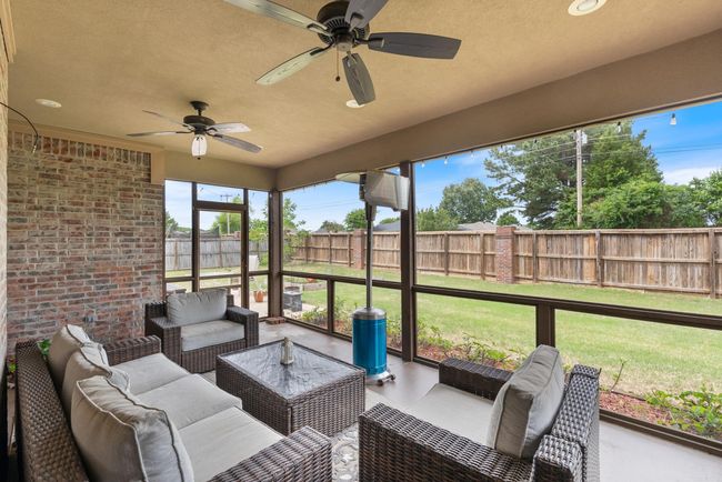 5110 Round Rock Dr, House other with 4 bedrooms, 4 bathrooms and null parking in Conway AR | Image 13