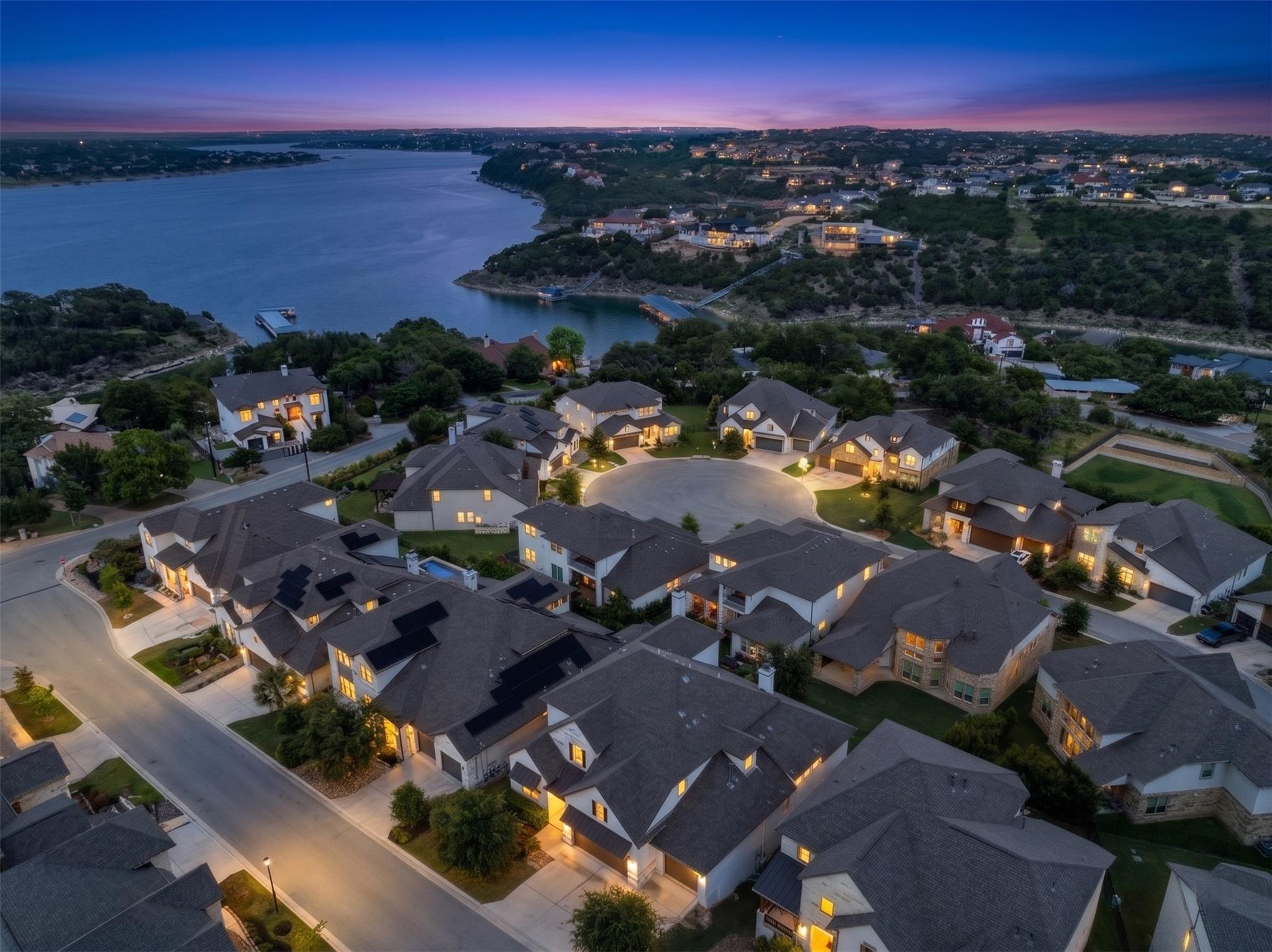 Residential in Spicewood 3