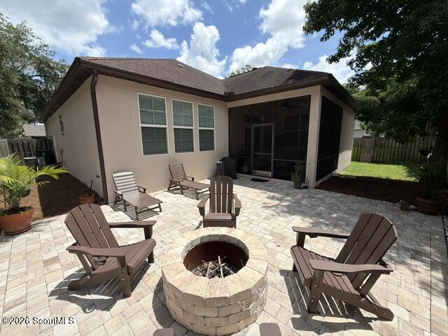 Residential in St. Simons Island 3