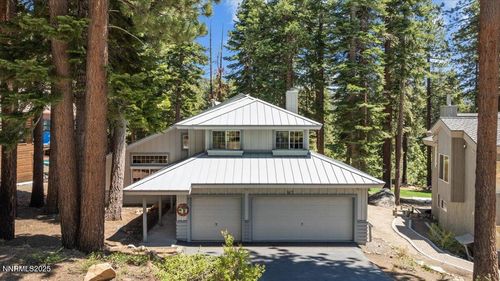917 Jennifer St, Incline Village, NV, 89451-8622 | Card Image