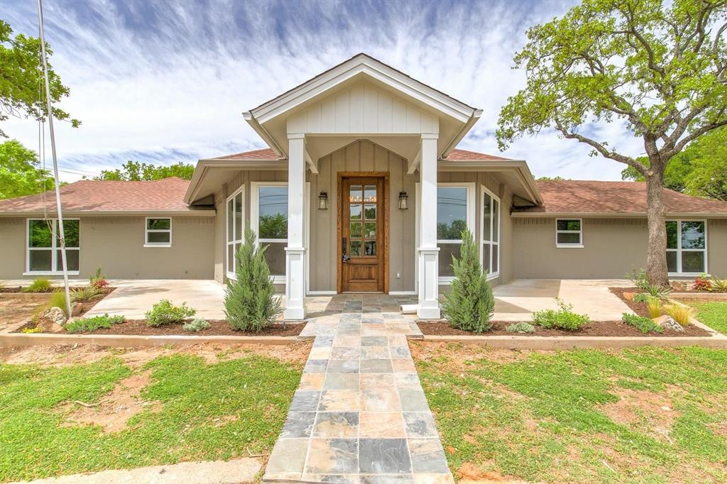Fairway Dr, Granbury, TX 76049