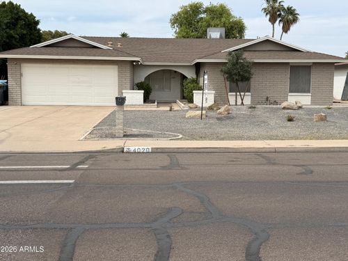 4020 W Sweetwater Ave, Phoenix, AZ, 85029-1944 | Card Image
