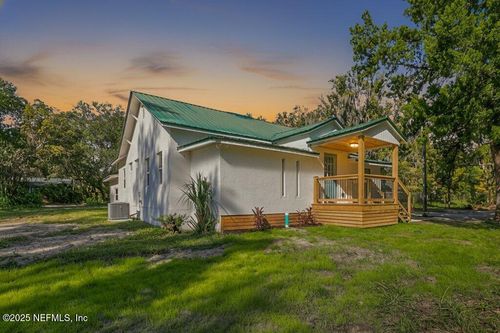 401 Melrose Ave, Green Cove Springs, FL, 32043-4213 | Card Image