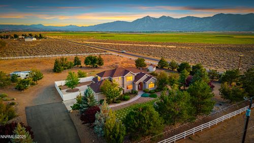 1653 Sunrise Pass Rd, Minden, NV, 89423-7000 | Card Image