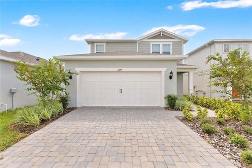2644 Blowing Breeze Ave, Kissimmee, FL, 34744-6476 | Card Image