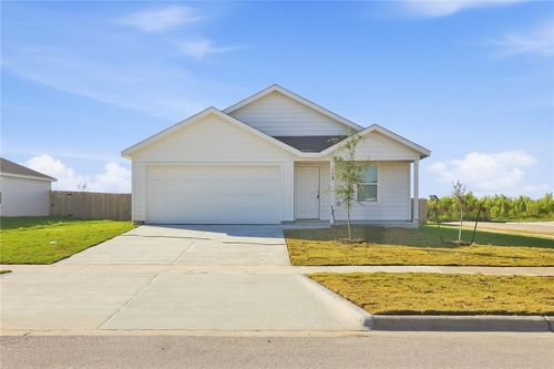 113 Meadowbrook Drive, Odem, TX, 78370 | Card Image