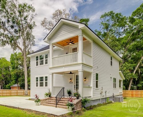 157 Coffee Bluff Villa Rd, savannah, GA, 31419-3109 | Card Image