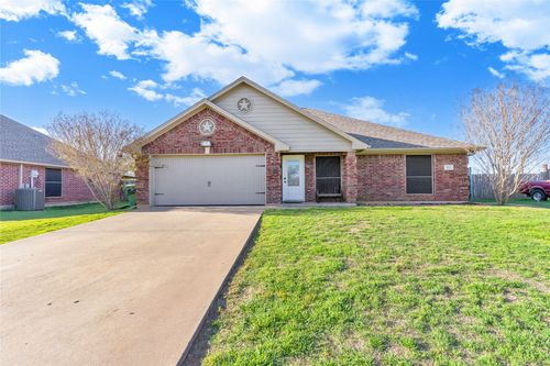 803 Green St, Rio Vista, TX, 76093-3971 | Card Image