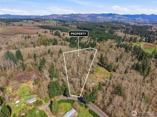 0 XXX View Ridge Rd, Onalaska, WA, 98570 | Card Image