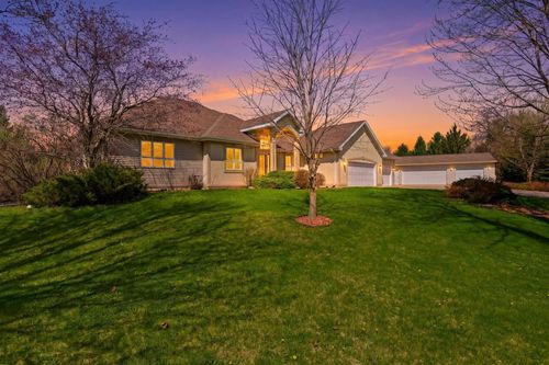 2145 Davis Hills Drive, Verona, WI, 53593 | Card Image