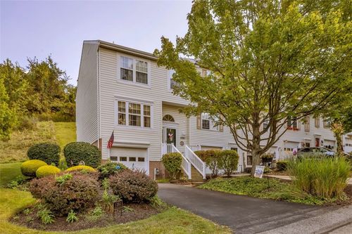 1261 Meadowbrook Dr, Canonsburg, PA, 15317-5000 | Card Image