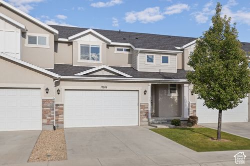 12819 S New Rowley Ln, Herriman, UT, 84096-1430 | Card Image
