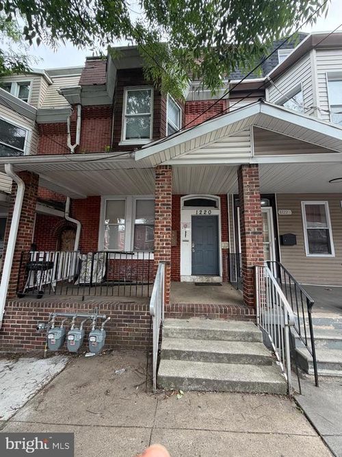 1220 W 4th St, WILMINGTON, DE, 19805-3600 | Card Image