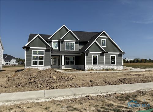 11 Hawthorne Xing, Perrysburg, OH, 43551-6808 | Card Image